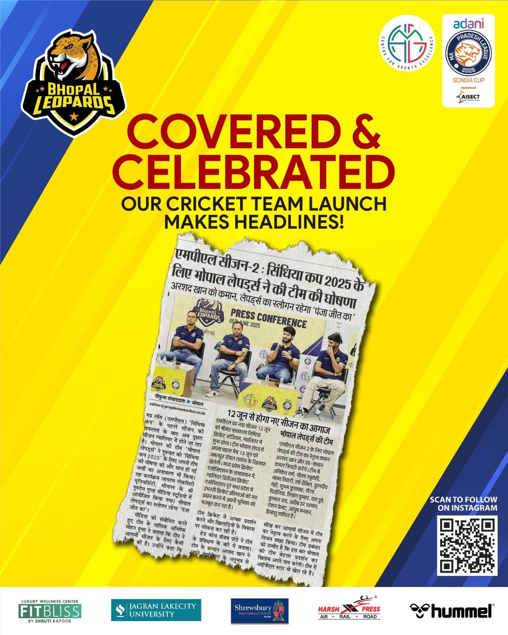 Covered & Celebrated 01