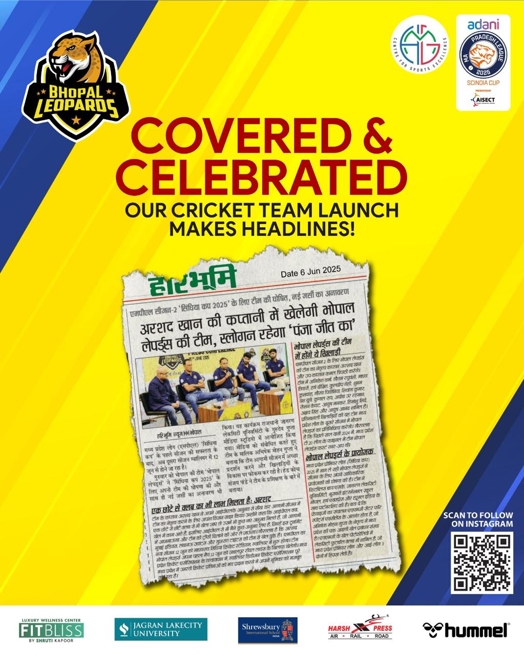 Covered & Celebrated 02