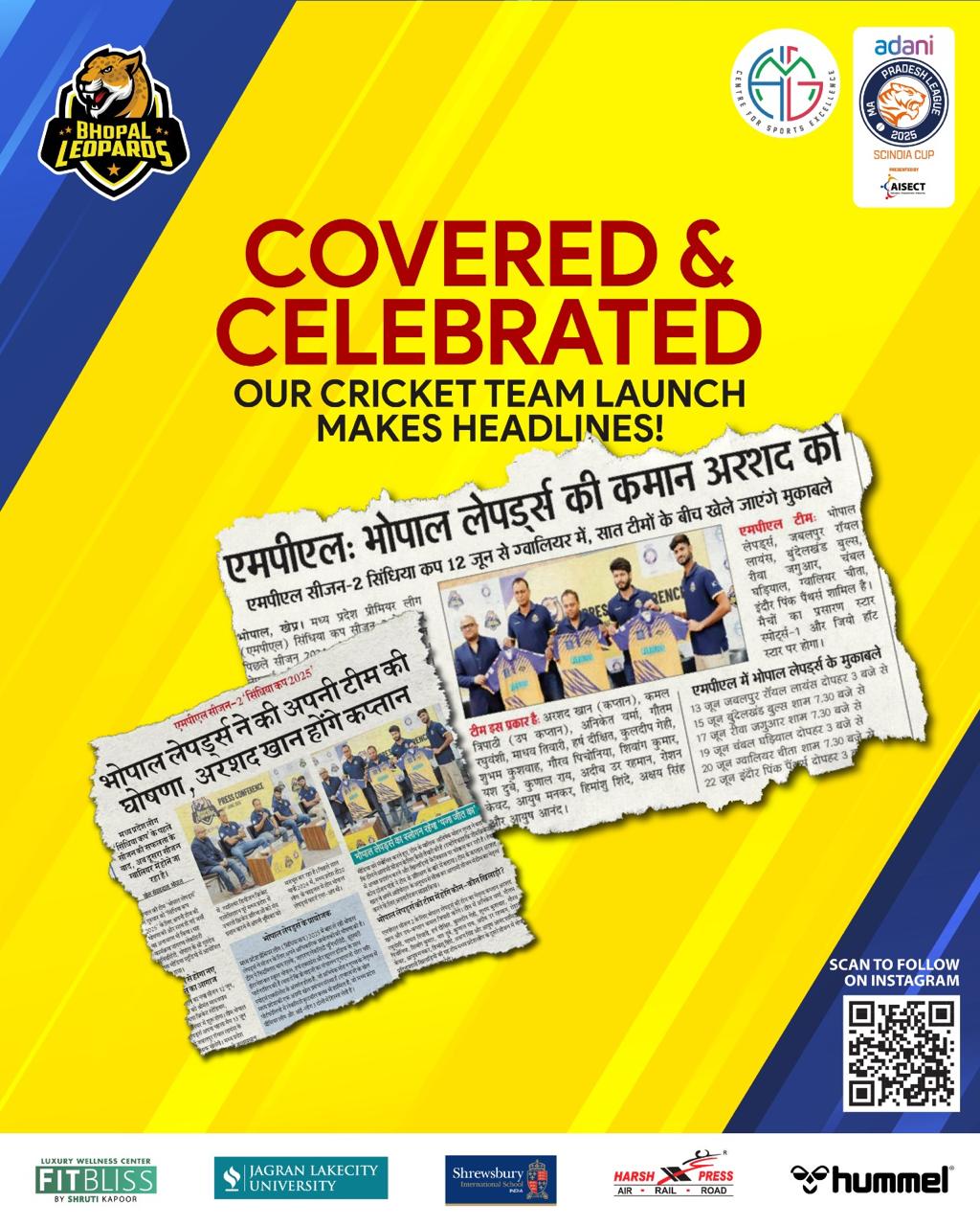 Covered & Celebrated 06
