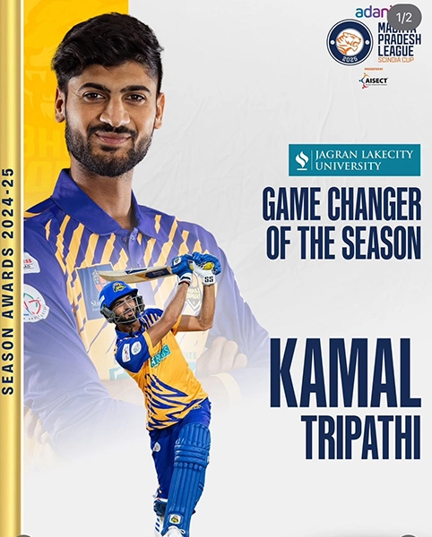 Kamal Tripathi – Semi-Final Game Changer 01