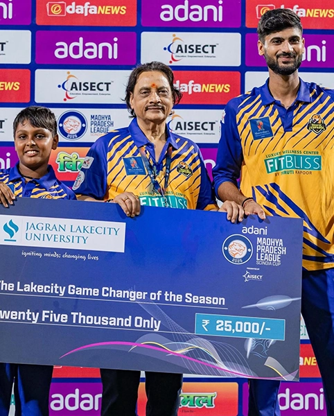Kamal Tripathi – Semi-Final Game Changer 02